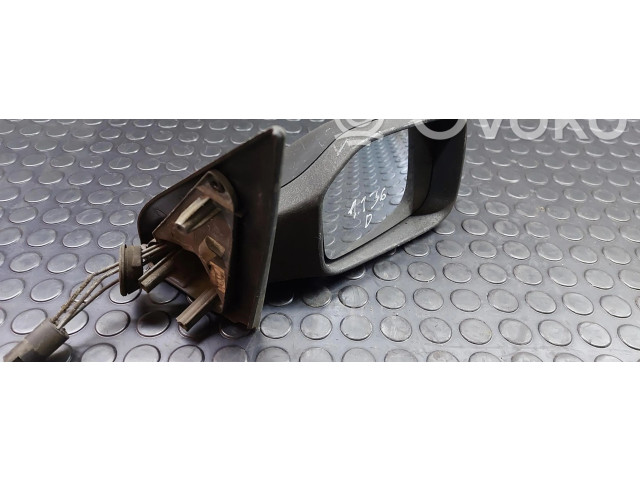 Zpětné zrcátko Peugeot 106 1030000