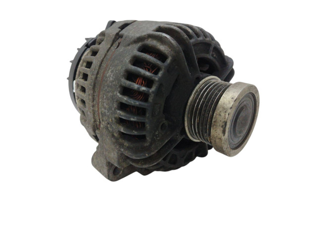 Генератор 8676498, 0124525029   Volvo V70      