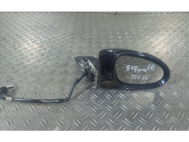 Zpětné zrcátko  Mercedes-Benz S W221 2007    