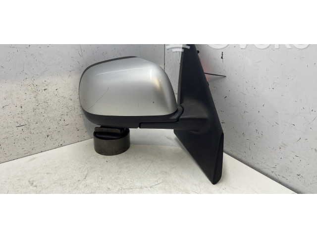 Зеркало электрическое Dacia Lodgy 2012 - года