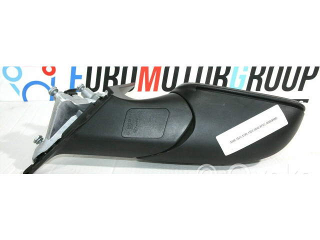 Zpětné zrcátko BMW 1 F52 2017 008170, 51160050604