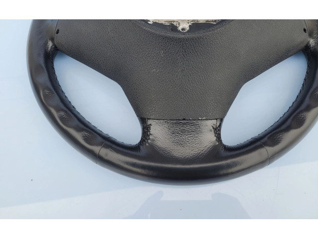 Руль BMW X3 E83  2003 - 2010 года       