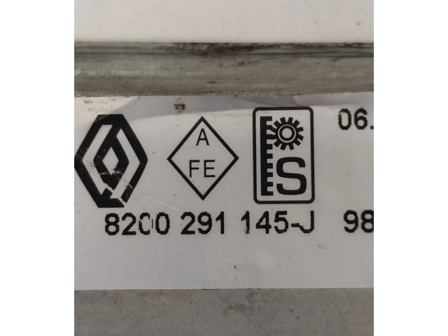 Зеркало электрическое        Renault Clio III  2005 - 2012 года   