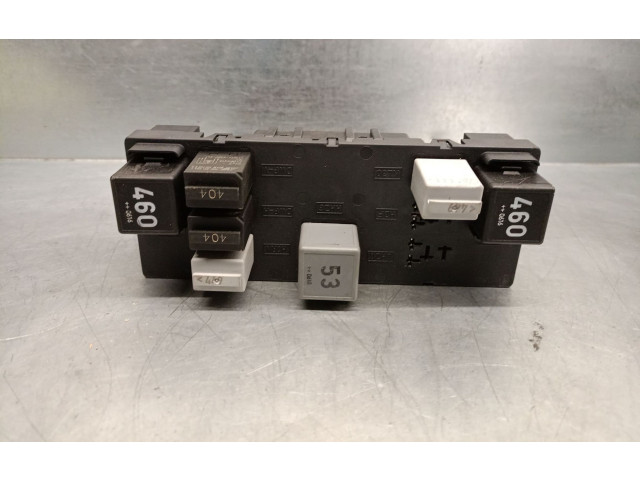 Pojistková skříňka Řídící jednotka BSM 3C0937049J, F005V00530BOSCH Volkswagen Passat Alltrack 2006