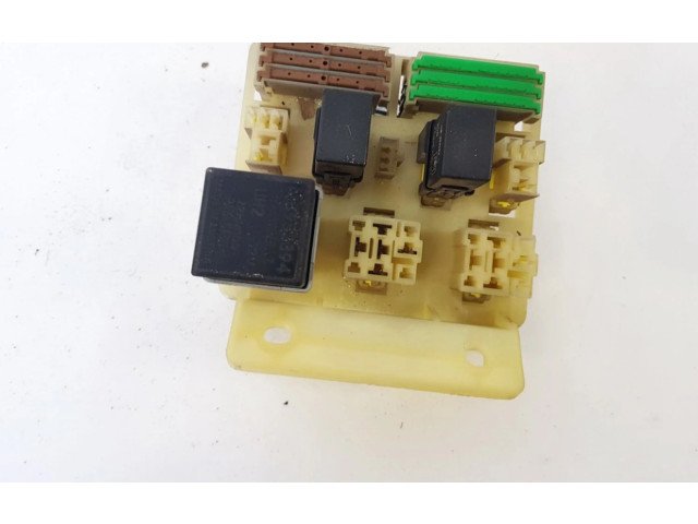   Pojistková skříňka 1341, 1341ya1   Volvo S40, V40 1999