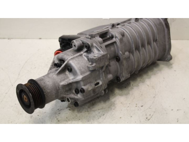 Турбина Нагнетатель Volvo XC90 31441265