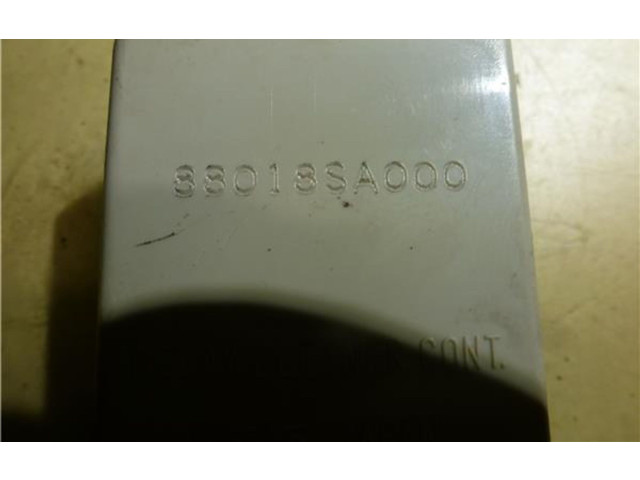 Блок управления Subaru Forester SG