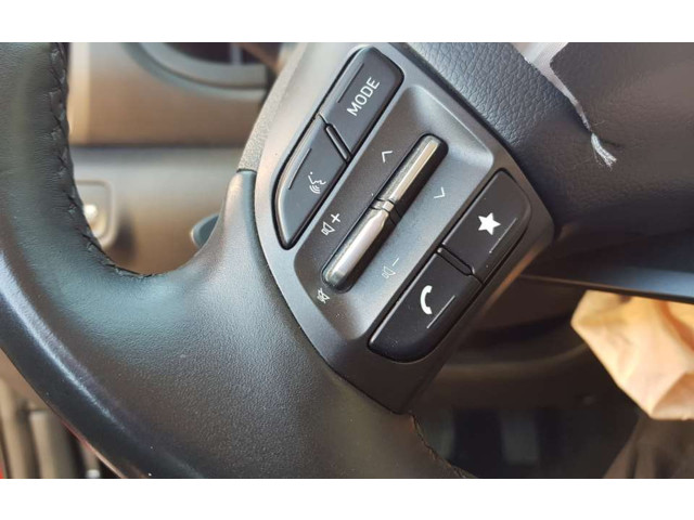 Volant Hyundai Kona I 2017