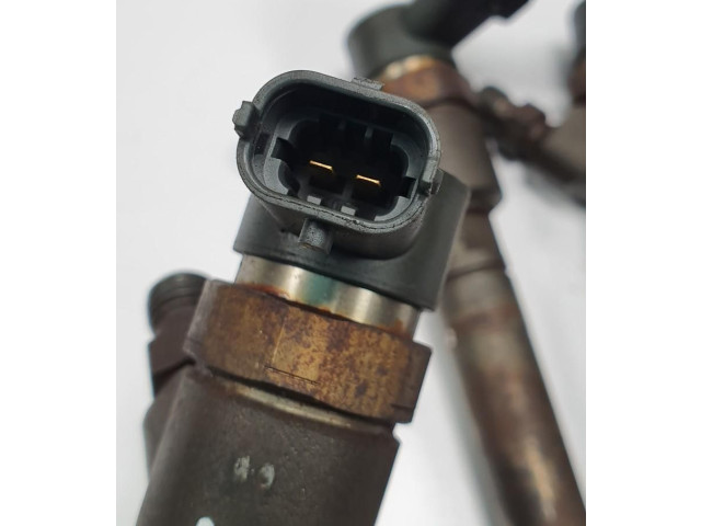 Форсунка 30750283 Volvo C70