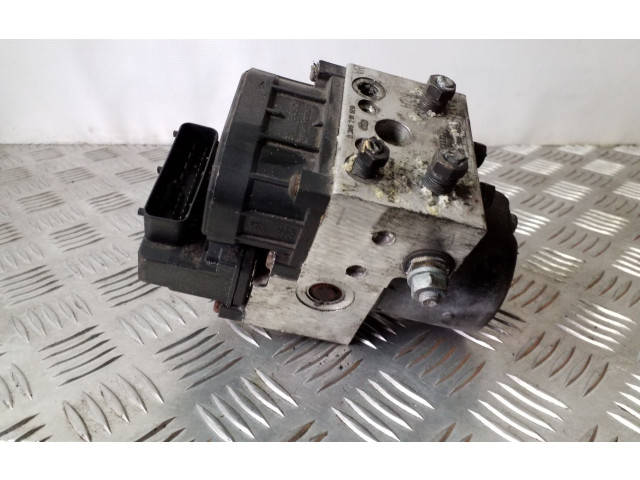 Блок АБС 0265216559, 8E0614111AB Audi A4 S4 B5 8D 1999-2000 года