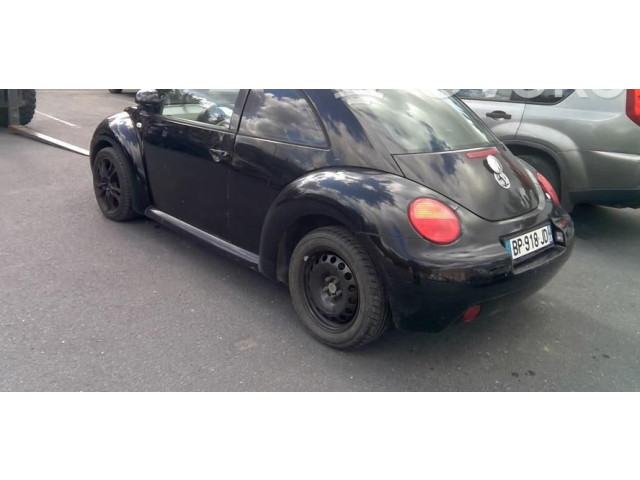 Volant Volkswagen New Beetle 1999 4B0953503E01C  