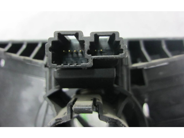 Подрулевой шлейф SRS    Dacia Logan II