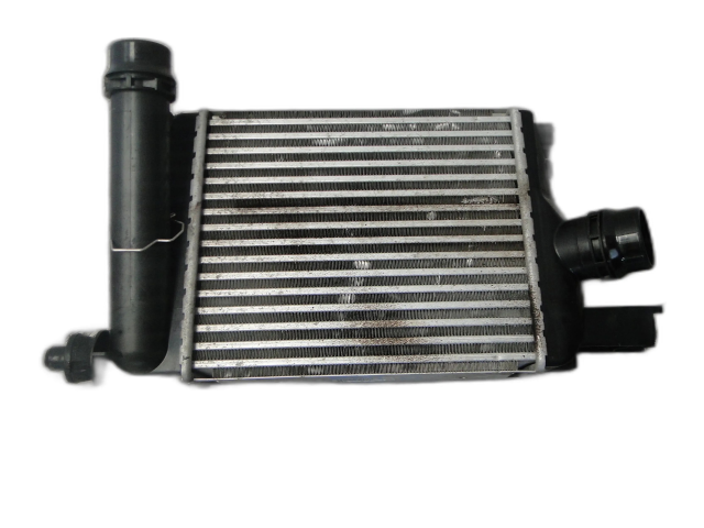 Интеркулер  144965154R, 144965154R   Dacia Duster II 