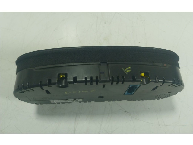 Панель приборов 8XA920930B, 8XA920930B   Audi A1       