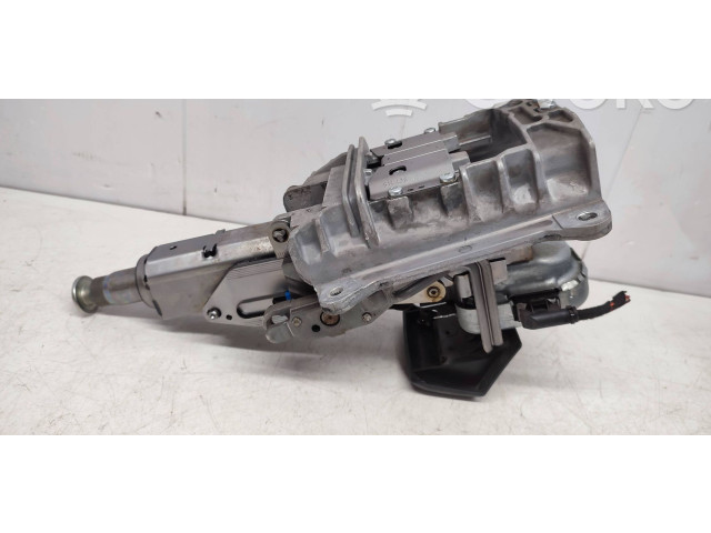  рейка  Колонка рулевая 4f0905852b   Audi A6 S6 C6 4F 2004 - 2011 года