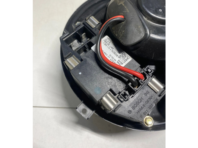 Вентилятор печки 1K1820015C, F987684B Volkswagen Touran I