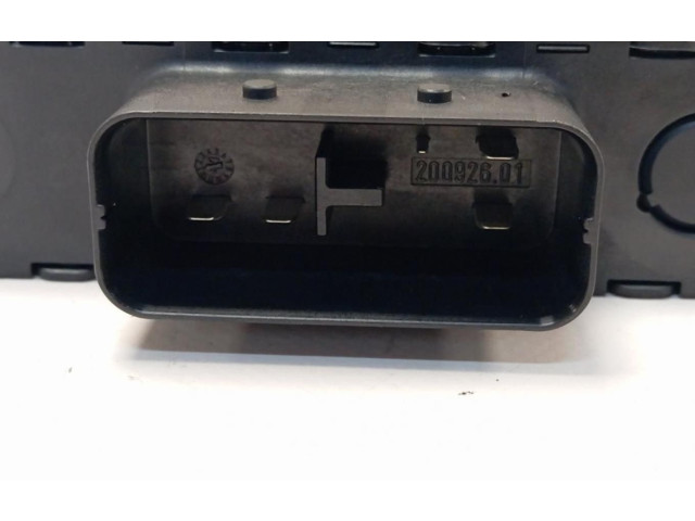 Řídící jednotka 4N0907133   Audi Q7 4L 2017