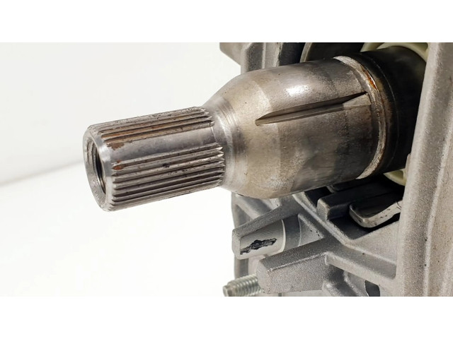 Рулевая рейка Citroen C4 Grand Picasso 2007-2013 года