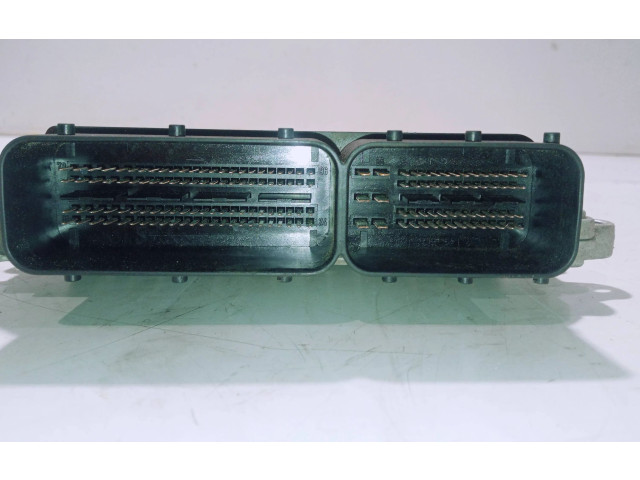 Блок управления двигателя 37820RL0G23, 1039S28694 Honda Accord