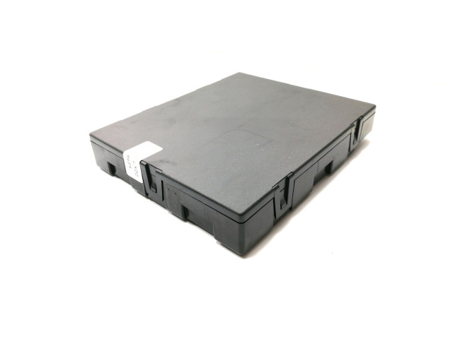 Комфортный модуль