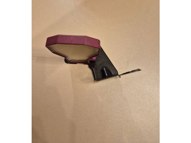 Блок управления 4M0035507, 920391001   Audi A6 S6 C8 4K