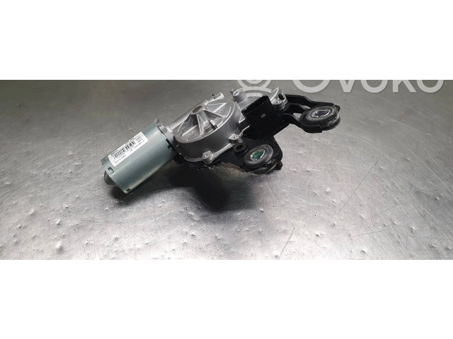Моторчик заднего дворника 5F4955711 Skoda Octavia Mk3 (5E)