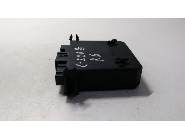 Блок управления дверью