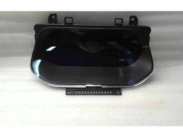 Панель приборов 32374506, 026375801 Volvo XC40