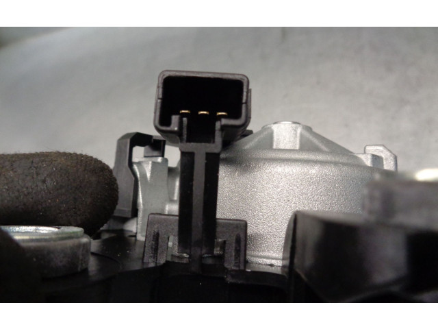 Моторчик заднего дворника BJ3217404AA, W000027061 Land Rover Range Rover Sport L320