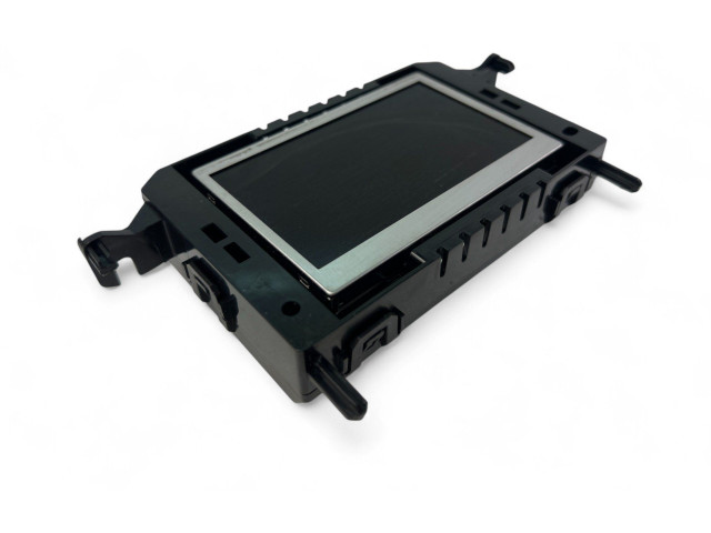 Дисплей    EM5T18B955RA   Ford B-MAX