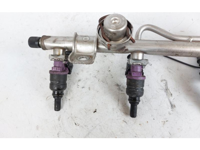 Vstřikovač A1110703095, A1110703095 Mercedes-Benz C W202