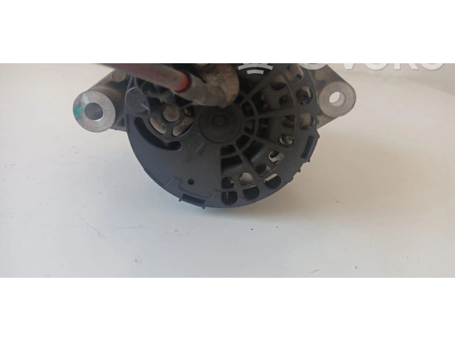 Генератор 101210-1102, 101210-1102 Alfa Romeo Mito