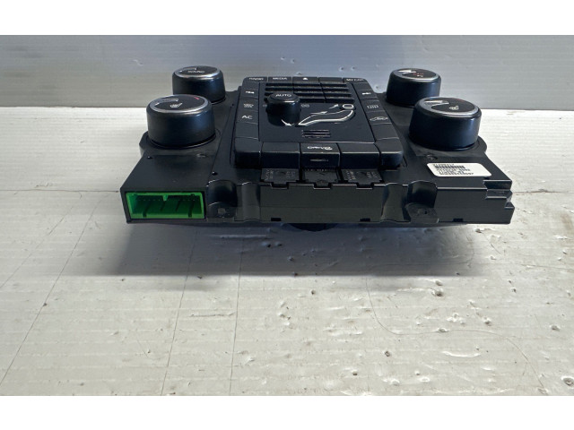 Блок управления климат-контролем 31288317 Volvo S60