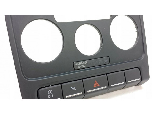 Громкоговоритель парковки (PDC)