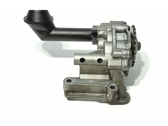 Čerpadlo oleje 03G115105   Seat Leon (1P)   BKD