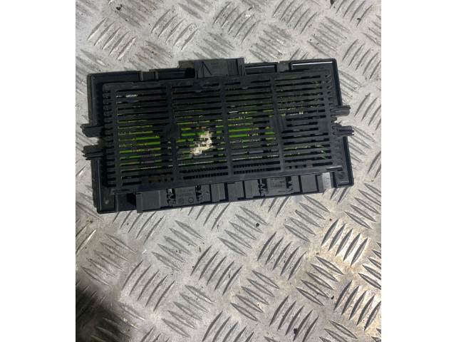 Модуль фонарей