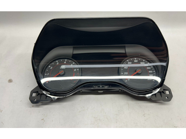 Панель приборов 84578390   Chevrolet Camaro       