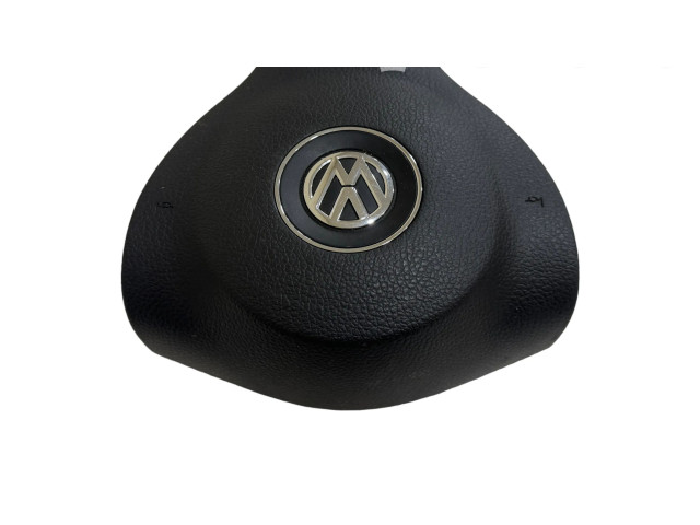 Подушка безопасности водителя 7E0880201L, 20110180727 Volkswagen Jetta VI