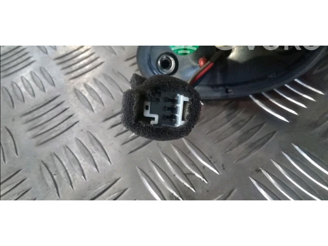 Зеркало электрическое     правое    Chevrolet Matiz     