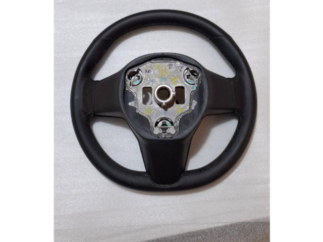 Руль Tesla Model 3 2017 - года 2548466, 34977161