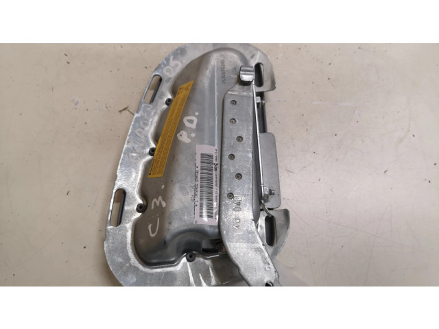 Подушка безопасности в сиденье 96462516ZQ   Citroen C3