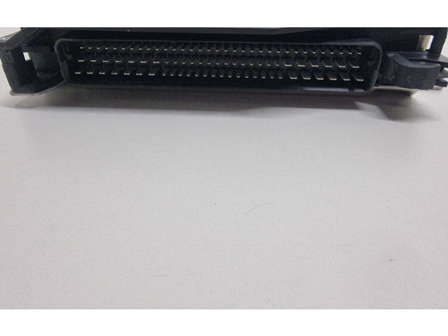 Блок управления коробкой передач 4B0927156BL, 73369419 Audi A6 S6 C5 4B