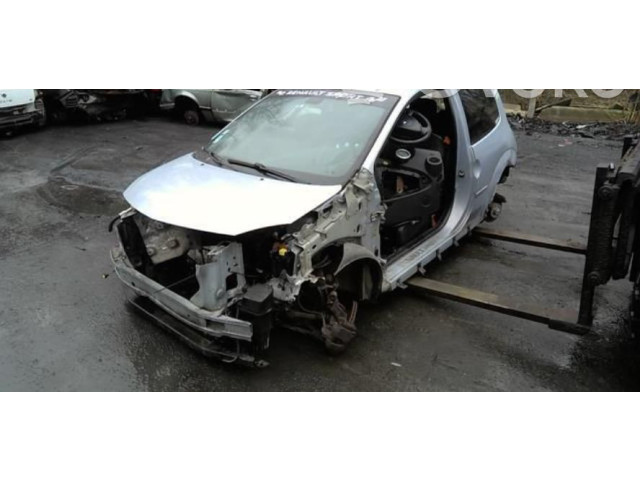Генератор 8200667619   Renault Twingo II      