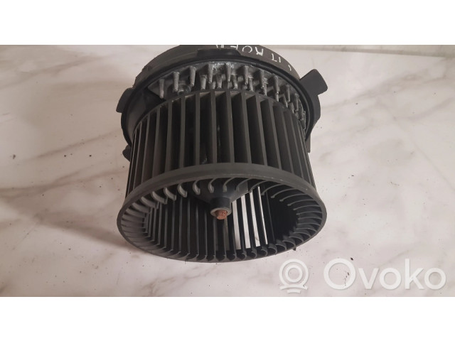 Вентилятор печки B6830 Citroen Xsara Picasso