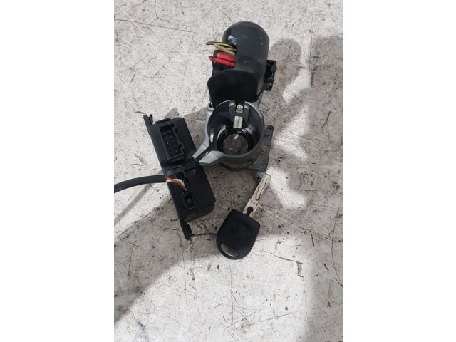 Комплект блоков управления    Volkswagen Lupo