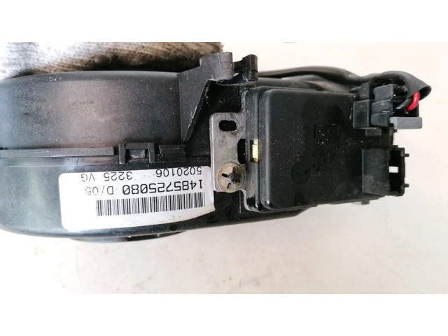 Вентилятор печки 1485725080, 5020106 Citroen C8