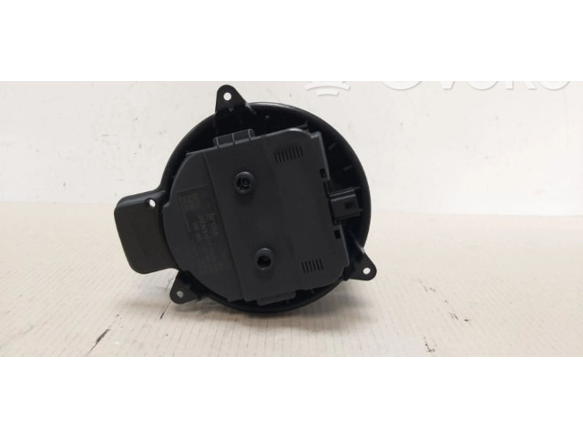 Вентилятор печки 4H1820021B, 0160701265 Audi A7 S7 4G