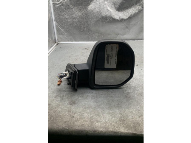 Zpětné zrcátko Citroen Berlingo 2010 00008154SZ