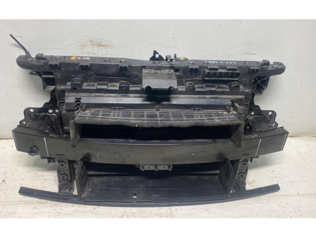 Комплект радиатора    KIA Niro