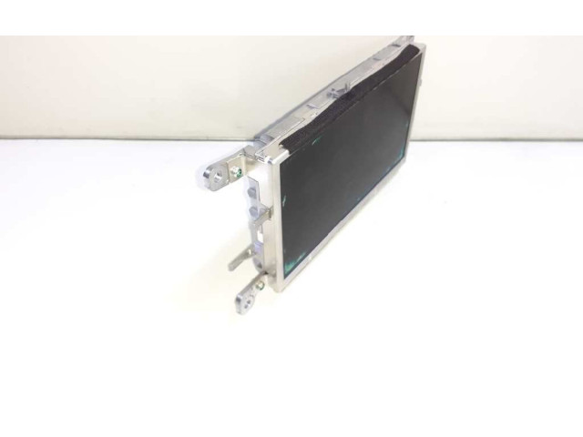 Дисплей    8T0919603F   Audi A4 Allroad